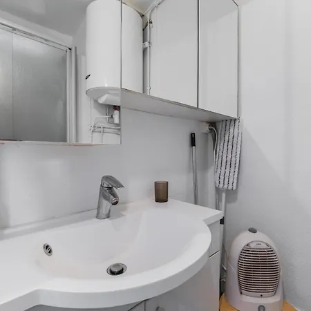 Appartement Bail Mobilite - Paris13 Cosy T2 Paris